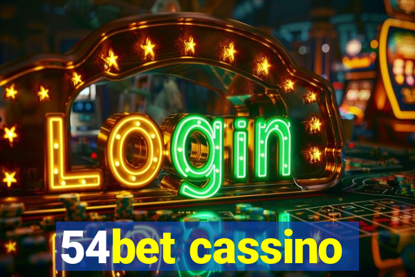 54bet cassino